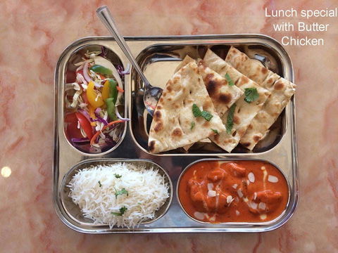 Priya's Indian Restaurant - Biggera Waters - Accommodation Bookings 0