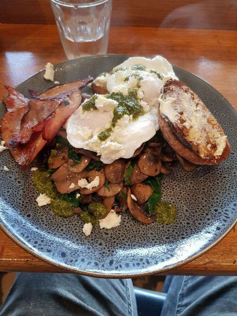 Provisions - Accommodation Bookings 0