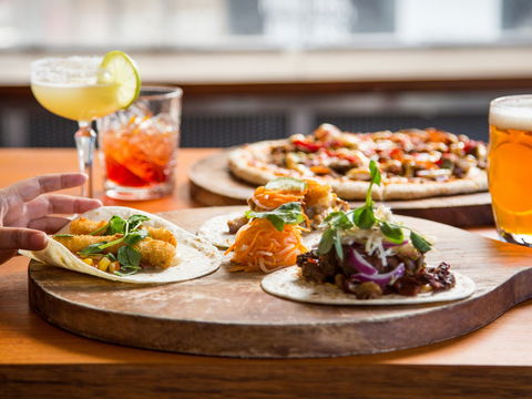 Pumphouse Sydney - Accommodation Bookings 2