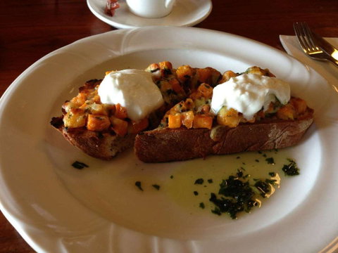 Rankine's @ The Whistle Stop - Accommodation Bookings 0