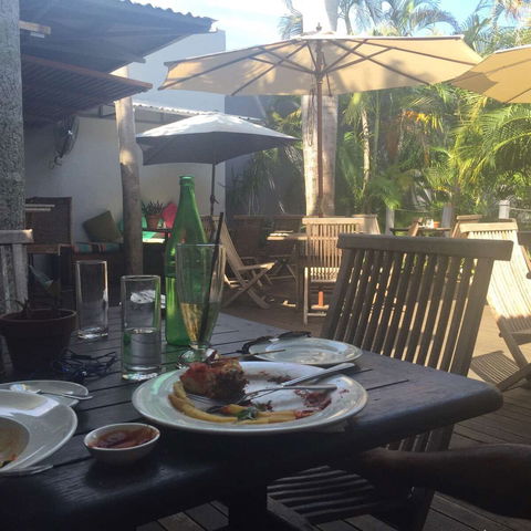 Raw 'n' More Cafe - Accommodation Bookings 0