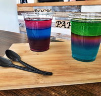 Rock Paper Coffee - Accommodation Bookings