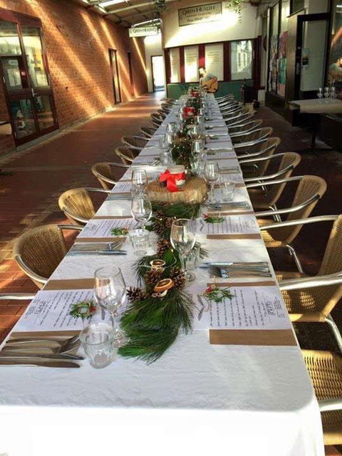 Samrat Indian Cuisine - Accommodation Bookings 0