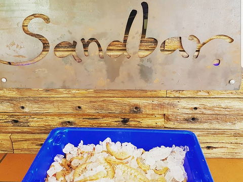 Sandbar Yamba - Accommodation Bookings 2