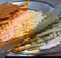 Starfish Cuisine Fish Cafe - Accommodation Bookings