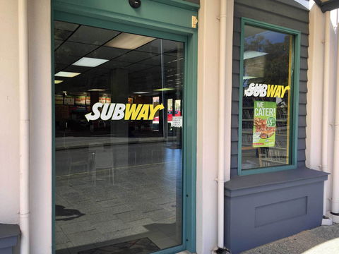 Subway - East Perth - Accommodation Bookings 0