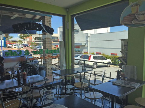 Sunshine Lunch Bar Cafe - Accommodation Bookings 0