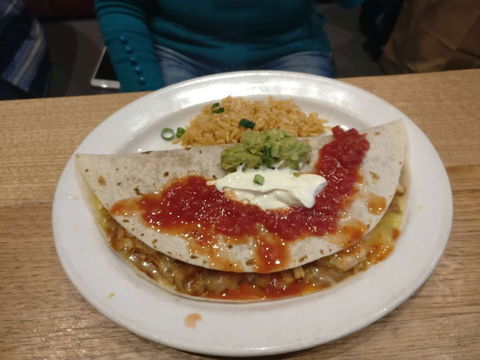 Taco Bill - Chadstone - Accommodation Bookings 0