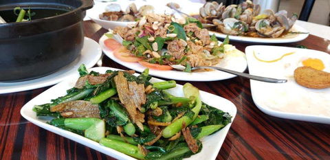 Tasty Cambodian - Accommodation Bookings 0