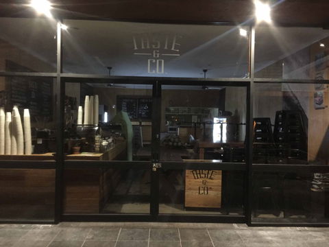 Taste And Co. - Accommodation Bookings 0