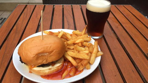 Terrey Hills Tavern - Accommodation Bookings 0