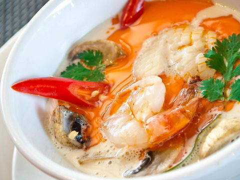 Thailicious - Accommodation Bookings 0