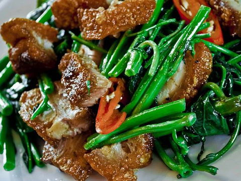 Thailicious - Accommodation Bookings 1