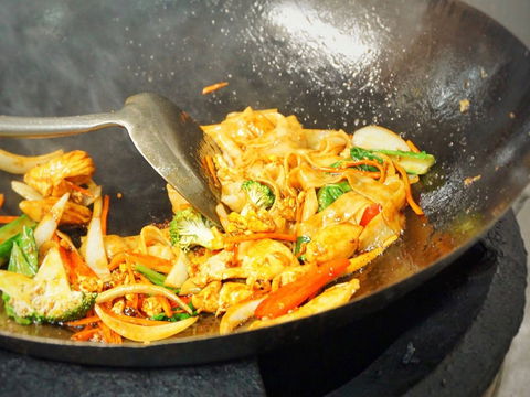 Thailicious - Accommodation Bookings 2