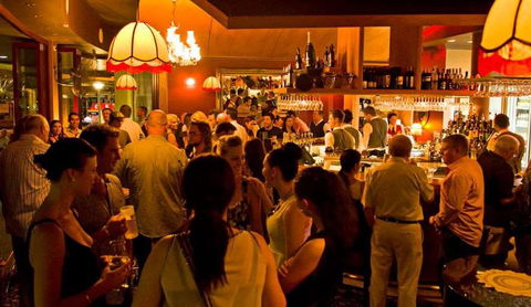 The Piano Bar - Accommodation Bookings 0