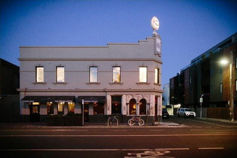 The Stags Head - Accommodation Bookings 0