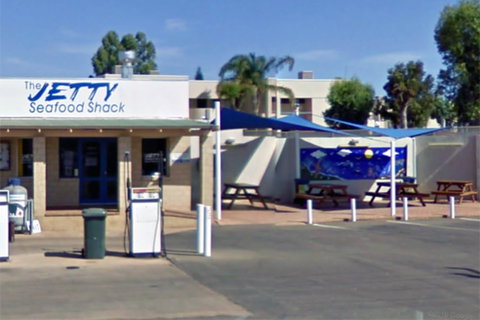 The Jetty Seafood Shack - Accommodation Bookings 0