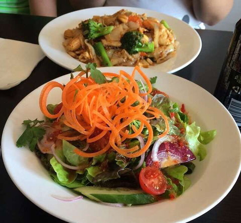 Valley Thai - Accommodation Bookings 0