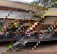 Wangi Falls Cafe - Accommodation Bookings