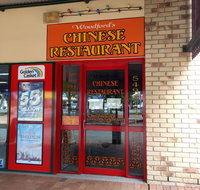 Woodford's Chinese Restaurant - Accommodation Bookings