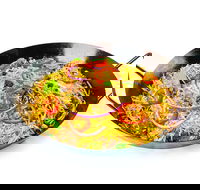 Zac's Great Food
