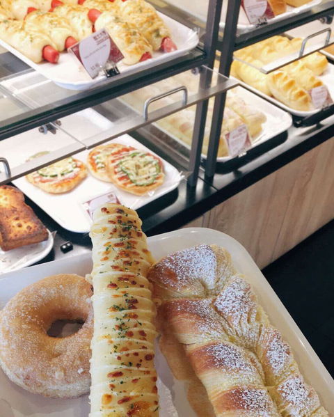 85 Degrees Bakery & Cafe - Cabramatta - Accommodation Bookings 0