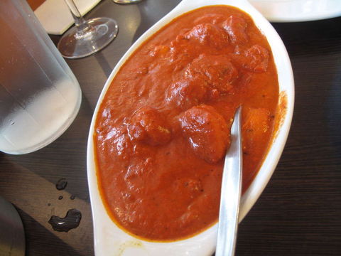 A1 Indian Restaurant - Accommodation Bookings 0