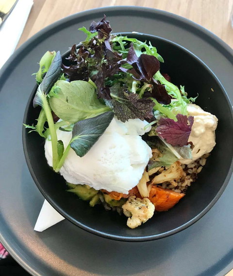 Aniseed Cafe - Accommodation Bookings 0