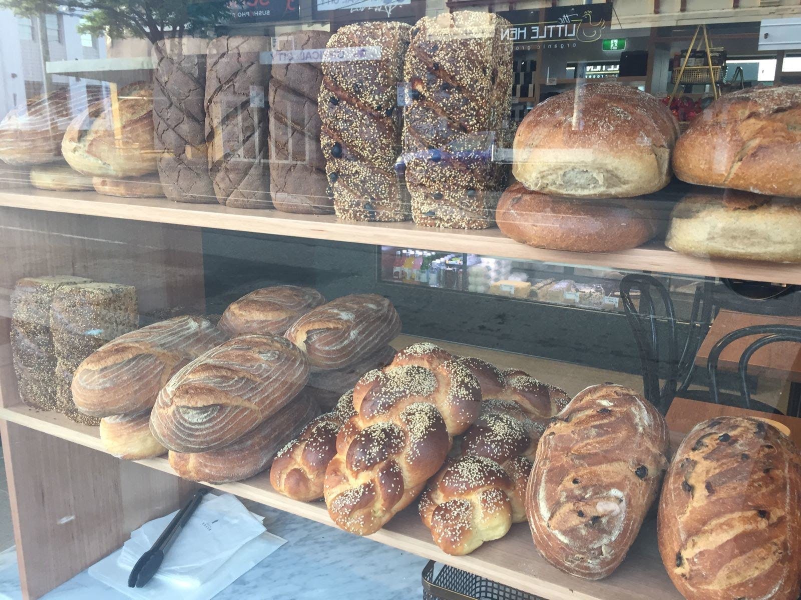 Balaclava VIC Accommodation Bookings