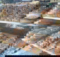 Baker in the Rye - Accommodation Bookings