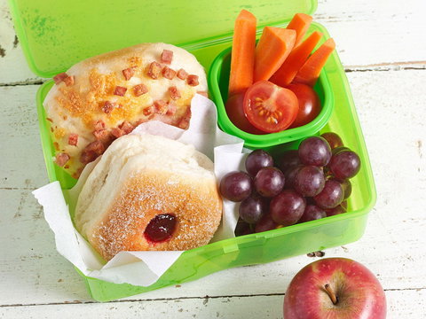 Bakers Delight - Rosanna - Accommodation Bookings 0