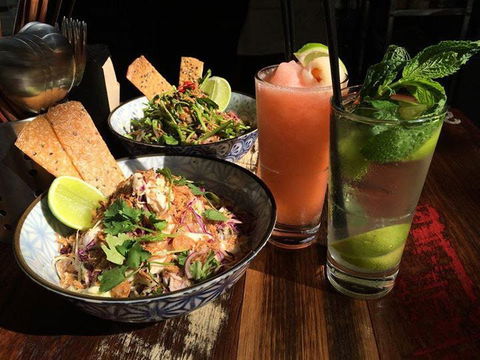 Banoi - Docklands - Accommodation Bookings 0