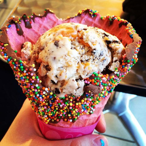 Baskin-Robbins Joondalup - Joondalup - Accommodation Bookings 0