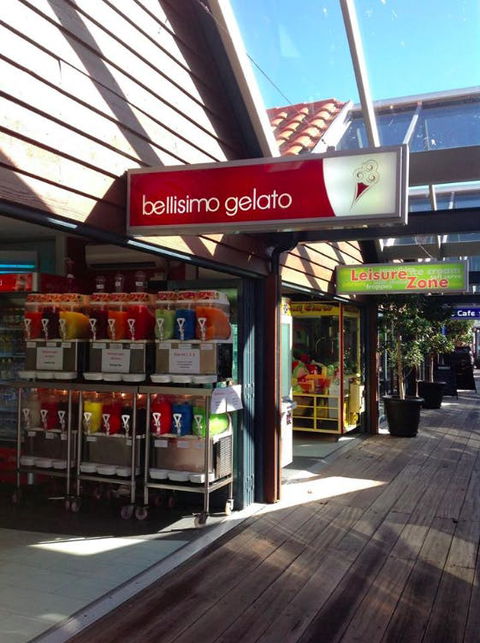 Bellisimo Gelato - Accommodation Bookings 0
