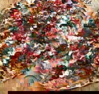 Bondi Pizza - Bondi Junction - Accommodation Bookings