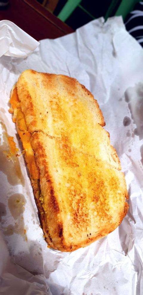 Burnt Toast - Accommodation Bookings 0