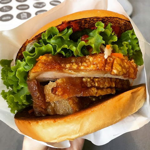 Burger Project - Bondi Junction - Accommodation Bookings 0