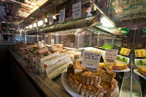 Cafe Shazaray - Accommodation Bookings 0