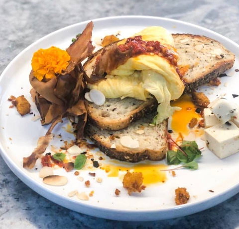 Calico Cafe - Accommodation Bookings 0