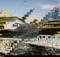 Chinderah Tavern - Accommodation Bookings