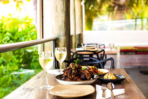 Coca Chu - Accommodation Bookings 1