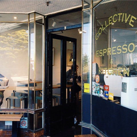 Collective Espresso - Accommodation Bookings 0