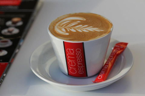 Crema Espresso - Biggera Waters - Accommodation Bookings 0