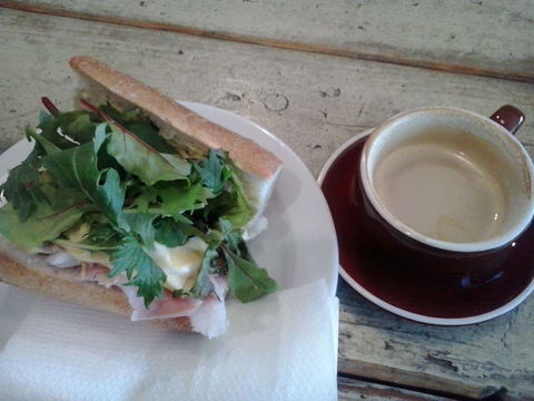 Cup & Bean - Accommodation Bookings 0