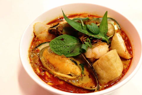 Danny's Kopitiam - Accommodation Bookings 0
