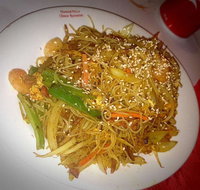 Diamond Palace Chinese Restaurant - Accommodation Bookings