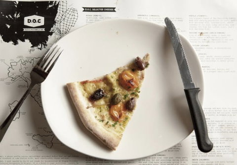 DOC Pizza & Mozzarella Bar - Southbank - Southbank - Accommodation Bookings 0