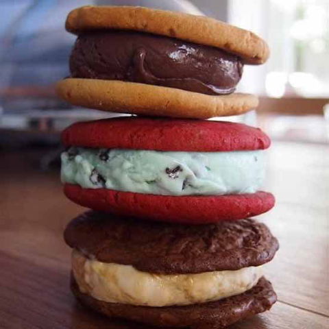 Dolce House Gelato - Moonee Ponds - Accommodation Bookings 0