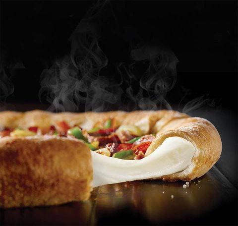 Domino's - North Sydney - Accommodation Bookings 0