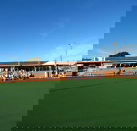 Dungog Memorial Bowls Sport and Recration Club - Accommodation Bookings